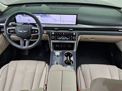 GENESIS GV80 - 5