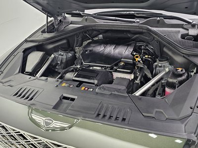 GENESIS GV80 - 7