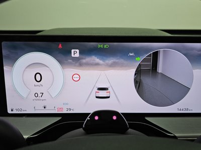 GENESIS GV80 - 8
