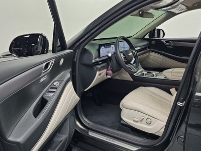 GENESIS GV80 - 10