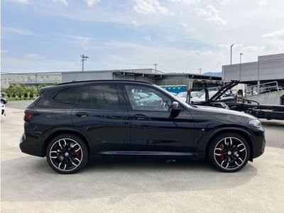 2023 BMW X3 — фото 6
