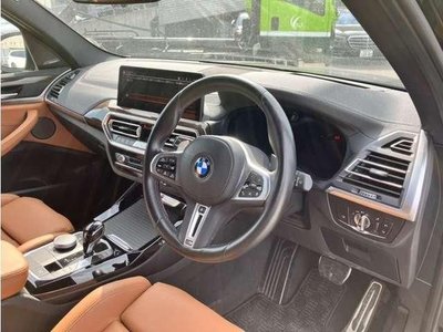 2023 BMW X3 — фото 2