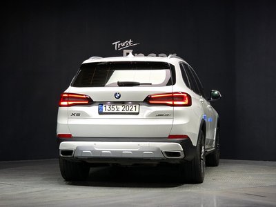 BMW X5 - 4
