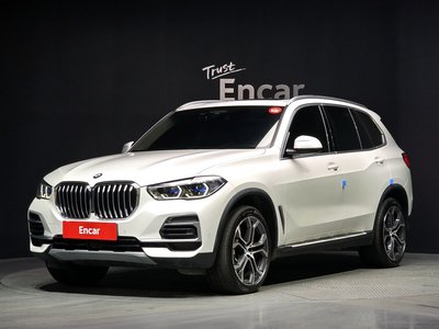 BMW X5 - 1