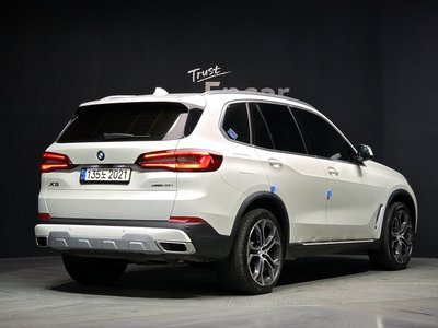 BMW X5 - 3