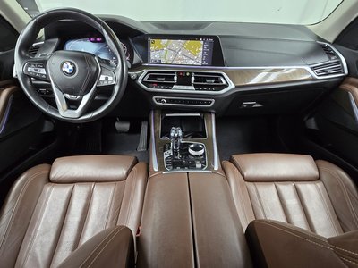 BMW X5 - 5