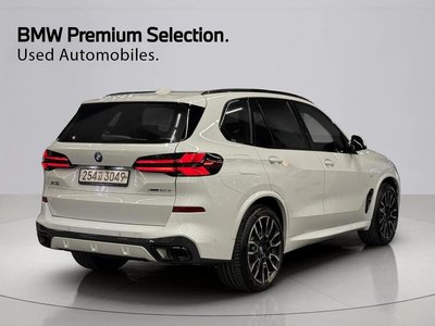 BMW X5 - 5