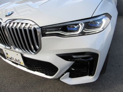 BMW X7 - 8