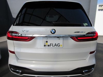 BMW X7 - 9