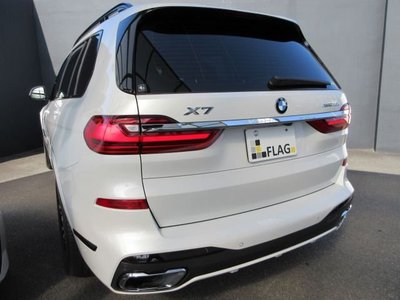 BMW X7 - 2