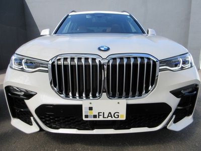 BMW X7 - 6