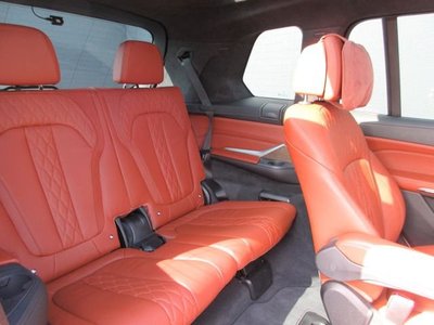 BMW X7 - 5