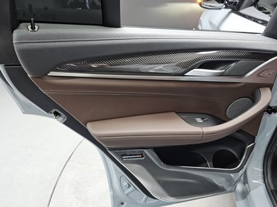 2024 BMW X4 缩略图 15