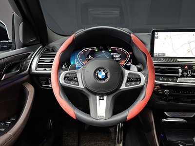 2024 BMW X4 缩略图 18