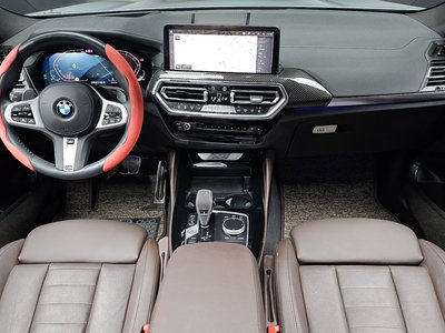 2024 BMW X4 photo 4