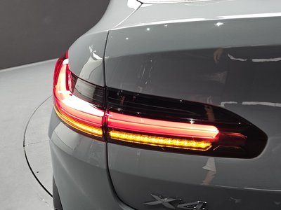 2024 BMW X4 photo 10