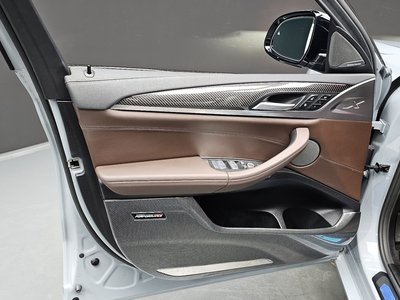 2024 BMW X4 缩略图 14