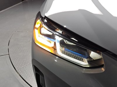 2024 BMW X4 photo 9