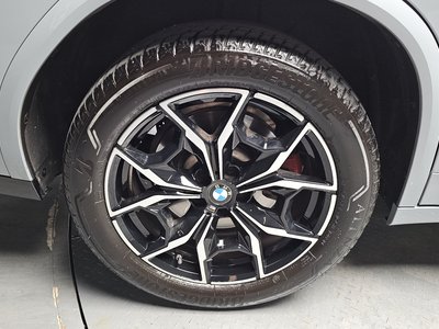 2024 BMW X4 photo 6