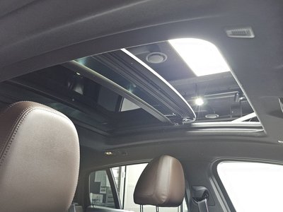 2024 BMW X4 缩略图 24