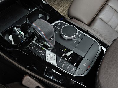 2024 BMW X4 缩略图 12