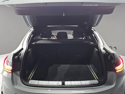 2024 BMW X4 缩略图 26