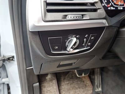2024 BMW X4 缩略图 29
