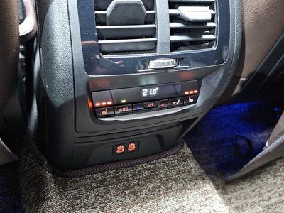 2024 BMW X4 缩略图 25