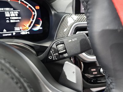 2024 BMW X4 缩略图 30
