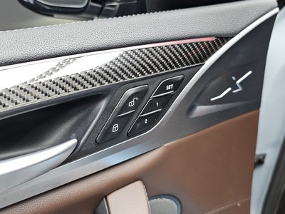 2024 BMW X4 缩略图 23