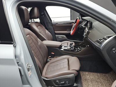 2024 BMW X4 缩略图 13
