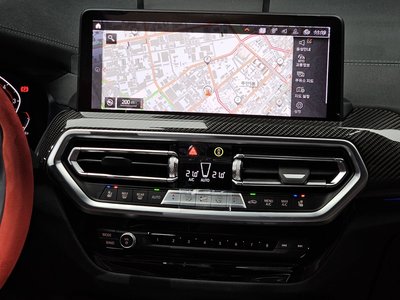 2024 BMW X4 缩略图 19