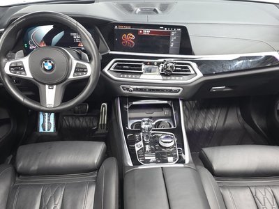 2023 BMW X5 — фото 5