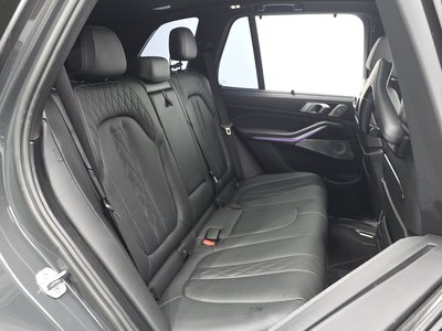 2023 BMW X5 缩略图 11