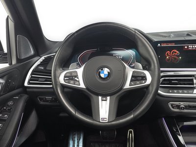 2023 BMW X5 缩略图 12