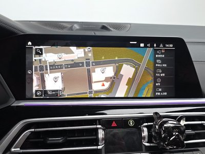 2023 BMW X5 缩略图 13