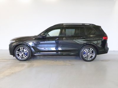 BMW X7 - 5