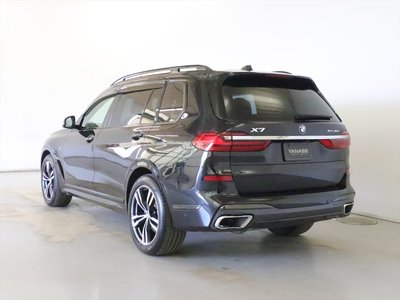 BMW X7 - 4