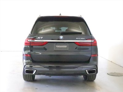 BMW X7 - 3