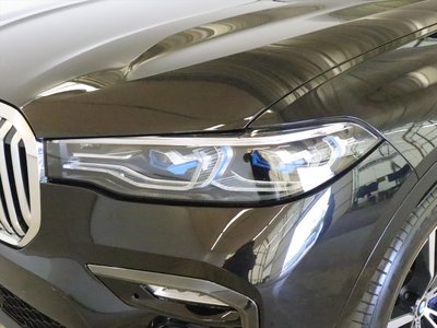 BMW X7 - 8