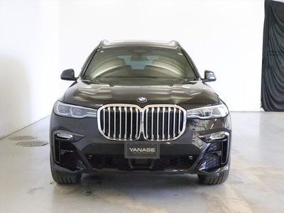 BMW X7 - 2