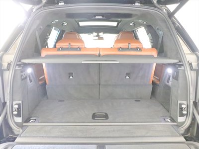 BMW X7 - 10