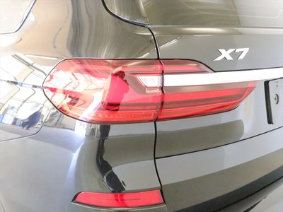 BMW X7 - 9