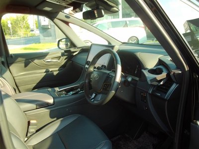 2023 Toyota VELLFIRE 缩略图 29