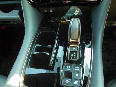 2023 Toyota VELLFIRE 缩略图 21