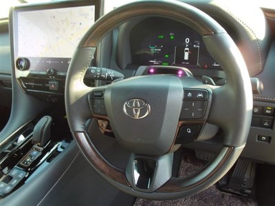 2023 Toyota VELLFIRE 缩略图 15