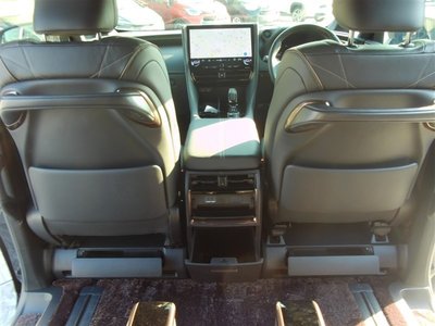 2023 Toyota VELLFIRE 缩略图 38