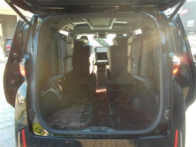 2023 Toyota VELLFIRE 缩略图 40