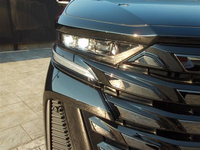 2023 Toyota VELLFIRE 照片 9