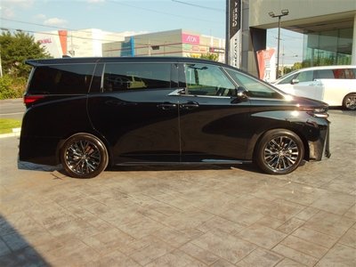 2023 Toyota VELLFIRE 照片 7